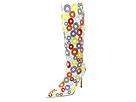 Paloma Barcelo - 2225 (White) - Women's,Paloma Barcelo,Women's:Women's Dress:Dress Boots:Dress Boots - Knee-High