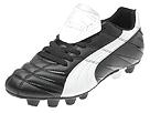 Buy discounted PUMA - Torceira r HG (Black/White/Silver) - Men's online.