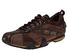 Rhino Unltd by Marc Ecko - Saratoga (Chocolate Leather/Nubuck/Brown Trim) - Men's,Rhino Unltd by Marc Ecko,Men's:Men's Casual:Trendy:Trendy - Bowling