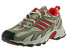 adidas Running - Savage W (Sesame/Virtual Red/Off Road/Black) - Women's,adidas Running,Women's:Women's Athletic:Hiking