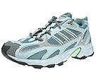 adidas Running - Savage W (Light Cypress/Key Lime/Dusk/Contrail/Pewter/Black) - Women's,adidas Running,Women's:Women's Athletic:Hiking