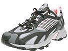 adidas Running - Savage W (Aluminum 2/Diva/Pewter/Black) - Women's,adidas Running,Women's:Women's Athletic:Hiking