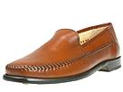 Sandro Moscoloni - Delano (Amber) - Men's,Sandro Moscoloni,Men's:Men's Dress:Slip On:Slip On - Moc Toe