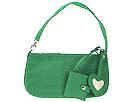 The Sak Handbags - Sasha Demi (Green) - Accessories,The Sak Handbags,Accessories:Handbags:Shoulder
