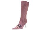 Vigotti - Ancona 40698 (Pink Suede) - Women's,Vigotti,Women's:Women's Dress:Dress Boots:Dress Boots - Zip-On