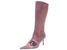 Buy Vigotti - Ancona 40698 (Pink Suede) - Women's, Vigotti online.