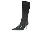 Vigotti - Ancona 40698 (Black Suede) - Women's,Vigotti,Women's:Women's Dress:Dress Boots:Dress Boots - Zip-On