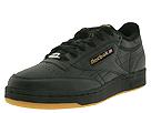 Buy Reebok Classics - Club C SE (Black/Cafe/Gum) - Men's, Reebok Classics online.