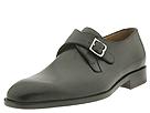 Bally - Aragon (Black Calf) - Men's,Bally,Men's:Men's Dress:Monk Strap