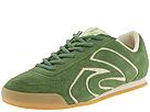 Rip Curl - Stencil (Green/Grey) - Men's,Rip Curl,Men's:Men's Athletic:Skate Shoes