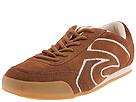 Rip Curl - Stencil (Brown/Beige) - Men's,Rip Curl,Men's:Men's Athletic:Skate Shoes