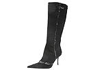 Vigotti - Pilot 40636 (Black Suede) - Women's,Vigotti,Women's:Women's Dress:Dress Boots:Dress Boots - Zip-On