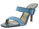 daniblack - Daphne (Blue Haircalf) - Women's,daniblack,Women's:Women's Dress:Dress Sandals:Dress Sandals - Strappy