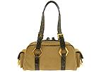 Hype Handbags - Luxor Satchel (Camel) - Accessories,Hype Handbags,Accessories:Handbags:Satchel