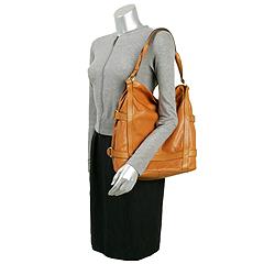 Kenneth Cole New York Handbags Bridle & Groom Bucket