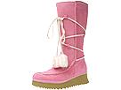 Dr. Scholl's - Chalet (Cheeky Pink) - Women's,Dr. Scholl's,Women's:Women's Casual:Casual Boots:Casual Boots - Hiking