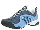 adidas Running - ClimaProof Inuvik W (Dark Indigo/Neon Blue/Black) - Women's