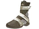adidas - Zopura (Chocolate/Cyber Gold) - Women's,adidas,Women's:Women's Casual:Casual Boots:Casual Boots - Comfort