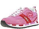Rhino Red by Marc Ecko Kids - Atomix (Youth) (Pink/Red) - Kids,Rhino Red by Marc Ecko Kids,Kids:Girls Collection:Youth Girls Collection:Youth Girls Athletic:Athletic - Running