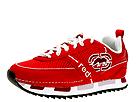 Rhino Red by Marc Ecko Kids - Atomix (Youth) (Red/Burgundy) - Kids,Rhino Red by Marc Ecko Kids,Kids:Girls Collection:Youth Girls Collection:Youth Girls Athletic:Athletic - Running