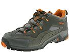 Columbia - Vermillion (Asphalt/Orangeade) - Men's,Columbia,Men's:Men's Athletic:Hiking Shoes