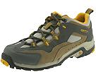 Columbia - Vermillion (Flax/Squash) - Men's,Columbia,Men's:Men's Athletic:Hiking Shoes