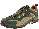 Columbia - Vermillion (Mud/Flame) - Men's,Columbia,Men's:Men's Athletic:Hiking Shoes