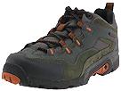 Columbia - Vermillion (Jet/Cayenne) - Men's,Columbia,Men's:Men's Athletic:Hiking Shoes