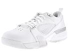 Buy discounted Reebok - ATR 2nd Coming Low (White/Silver) - Men's online.