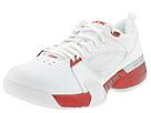 Buy discounted Reebok - ATR 2nd Coming Low (White/Red) - Men's online.