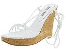 Buy discounted Charles David - Vector (White) - Women's online.