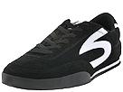 Rip Curl - Moka (Black/White) - Men's,Rip Curl,Men's:Men's Athletic:Skate Shoes