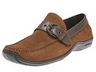 Donald J Pliner - Estate (Toast Sport Suede) - Men's Designer Collection,Donald J Pliner,Men's Designer Collection