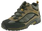 Columbia - Rincon Mid (Flax/Squash) - Men's,Columbia,Men's:Men's Athletic:Hiking Shoes