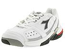 Diadora - Kynetech w da 2 (White/Black) - Women's