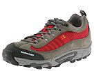 Garmont - Nagevi (Grey/Red) - Women's,Garmont,Women's:Women's Athletic:Hiking