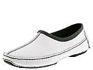 RZ Design - Oslo (White Patent) - Women's,RZ Design,Women's:Women's Casual:Loafers:Loafers - Retro