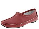 RZ Design - Oslo (Red Patent) - Women's,RZ Design,Women's:Women's Casual:Loafers:Loafers - Retro