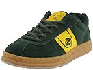 Rip Curl - Boston (Green/Yellow) - Men's,Rip Curl,Men's:Men's Athletic:Skate Shoes