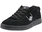 Rip Curl - Boston (Black/Grey) - Men's,Rip Curl,Men's:Men's Athletic:Skate Shoes
