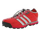 adidas - Daroga Mesh W (Racing Red/Dusk/Black) - Women's,adidas,Women's:Women's Athletic:Hiking