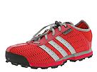 Buy adidas - Daroga Mesh W (Racing Red/Dusk/Black) - Women's, adidas online.