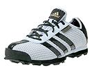 adidas - Daroga Mesh W (Cloud Blue/Black/Metallic Gold) - Women's,adidas,Women's:Women's Athletic:Hiking