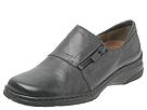 Naturalizer - Dade (Black Leather) - Women's,Naturalizer,Women's:Women's Casual:Loafers:Loafers - Low Heel