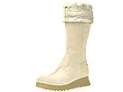 Dr. Scholl's - Furlong (Parchment) - Women's,Dr. Scholl's,Women's:Women's Casual:Casual Boots:Casual Boots - Comfort