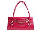 Buy XOXO Handbags - Cassie Flap Double Handle (Fuchsia) - Juniors, XOXO Handbags online.