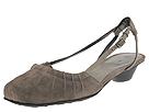 Buy discounted daniblack - Essence (Taupe Suede) - Women's online.