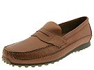 Hummer Footwear - Grille (Chili) - Men's,Hummer Footwear,Men's:Men's Casual:Loafer:Loafer - Penny