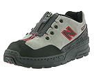 Buy discounted New Balance Kids - KNF 60 (Children/Youth) (Black/Grey) - Kids online.
