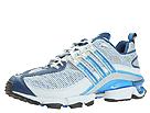 adidas Running - adiStar Trail W (Haze/Bluebird/Metallic Silver) - Women's,adidas Running,Women's:Women's Athletic:Running Performance:Running - Neutral Cushioning